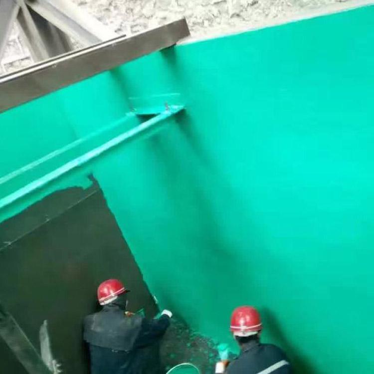泰州彩色防滑路面和景观水洗树脂石施工各有特点