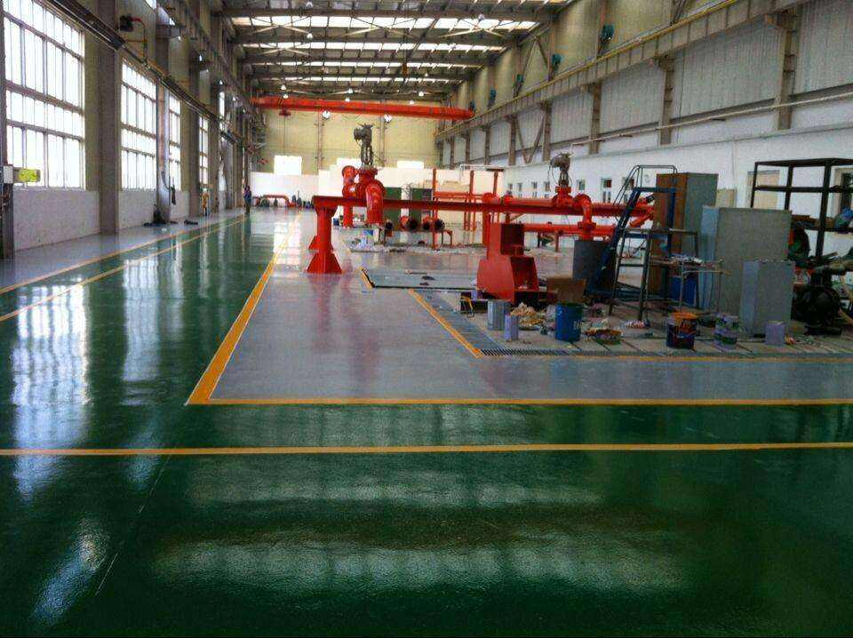 泰州彩色防滑路面是兼具